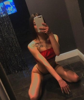 Анкета проститутки Кира - Фото 1, Савино, 19 лет, №10706